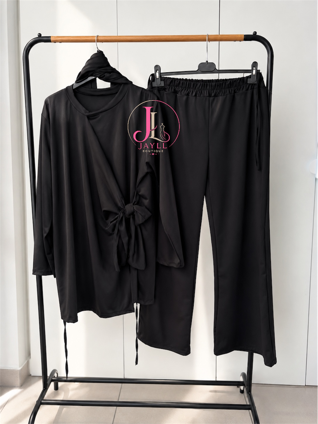 ✨ Burkini 3 pièces ✨
